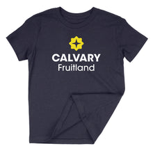 Load image into Gallery viewer, Calvary Fruitland Youth T-Shirt
