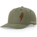 Plains Gold Richardson Burnside Hat