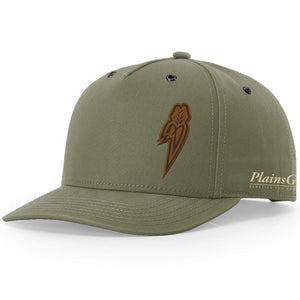 Plains Gold Hat