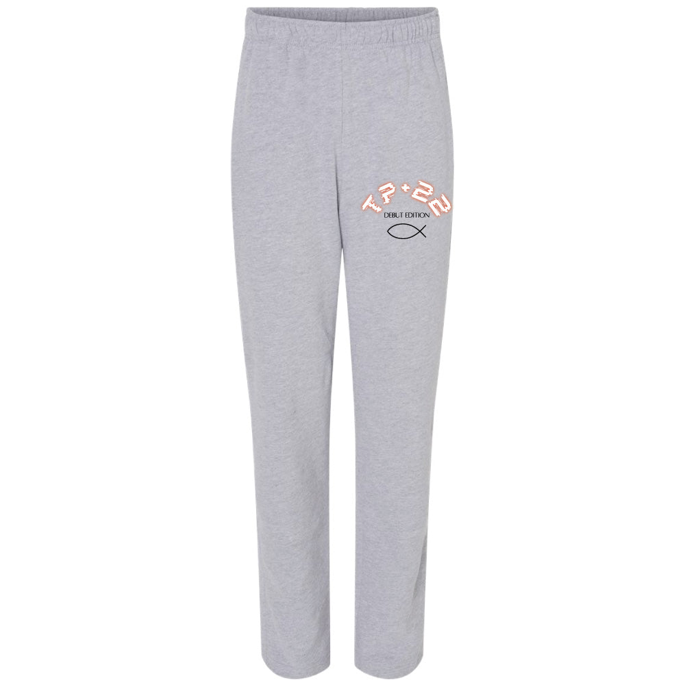 The Path Sweatpant