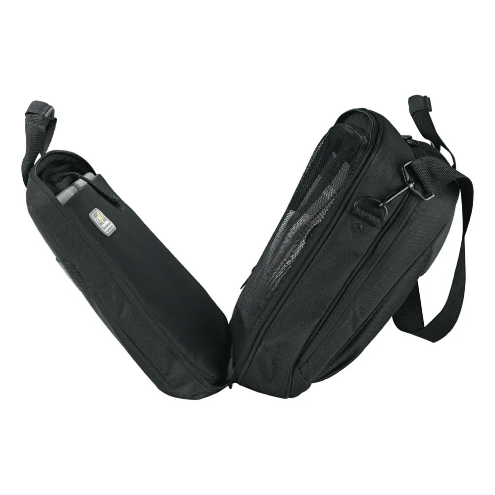 Induce Biologics CheckMate® TSA 15" Computer Briefcase