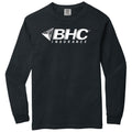 BHC Insurance Comfort Colors Long Sleeve