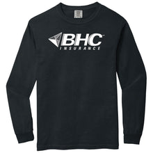 Load image into Gallery viewer, BHC Insurance Comfort Colors Long Sleeve
