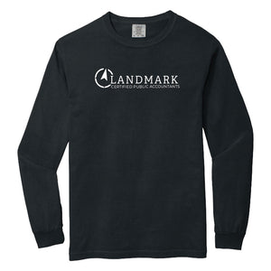 Landmark Comfort Colors Long Sleeve