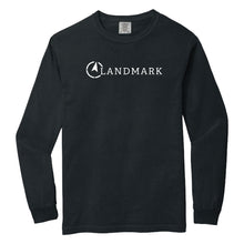 Load image into Gallery viewer, Landmark Comfort Colors Long Sleeve
