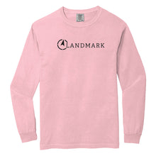 Load image into Gallery viewer, Landmark Comfort Colors Long Sleeve
