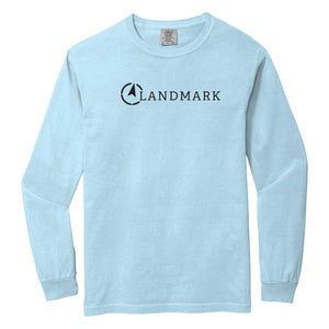 Landmark Comfort Colors Long Sleeve