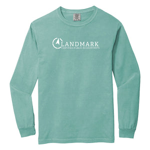 Landmark Comfort Colors Long Sleeve