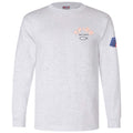 USA MADE- The Path Long-sleeve T-shirt