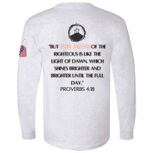 Load image into Gallery viewer, USA MADE- Thorns Long-sleeve T-shirt
