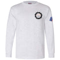 USA MADE- Thorns Long-sleeve T-shirt