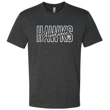 Load image into Gallery viewer, Severance MS Block T-shirt
