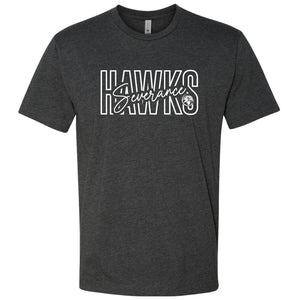 Severance MS Block T-shirt