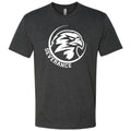 Severance MS Youth & Adult CVC Tee (Circle Logo)