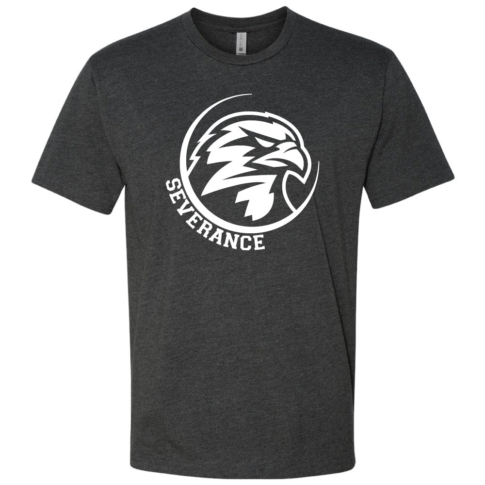 Severance MS Youth & Adult CVC Tee (Circle Logo)