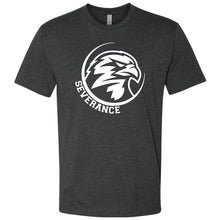 Load image into Gallery viewer, Severance MS Circle T-shirt
