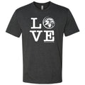 Severance MS Youth & Adult CVC Tee (LOVE Logo)
