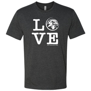 Severance MS Love T-shirt