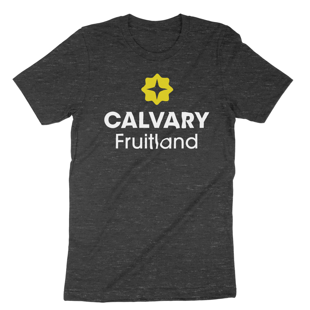 Calvary Fruitland Men's T-Shirt