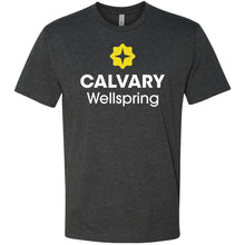 Load image into Gallery viewer, Calvary Wellspring Men&#39;s T-Shirt
