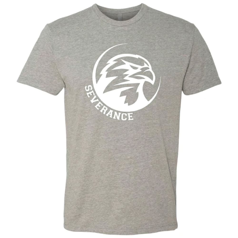 Severance MS Youth & Adult CVC Tee (Circle Logo)