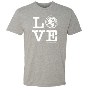 Severance MS Love T-shirt