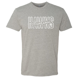 Severance MS Block T-shirt