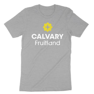 Calvary Fruitland Men's T-Shirt