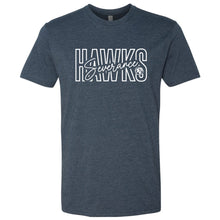 Load image into Gallery viewer, Severance MS Block T-shirt
