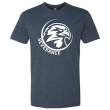 Load image into Gallery viewer, Severance MS Circle T-shirt
