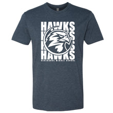 Load image into Gallery viewer, Severance MS Hawks T-shirt
