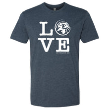 Load image into Gallery viewer, Severance MS Love T-shirt
