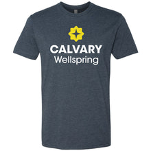 Load image into Gallery viewer, Calvary Wellspring Men&#39;s T-Shirt
