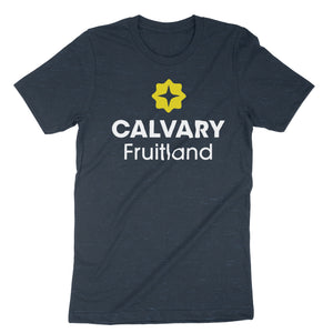 Calvary Fruitland Men's T-Shirt