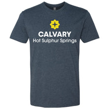 Load image into Gallery viewer, Calvary Hot Sulphur Springs Men&#39;s T-shirt
