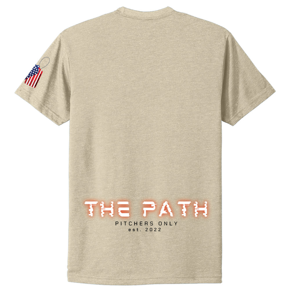 The Path T-shirt