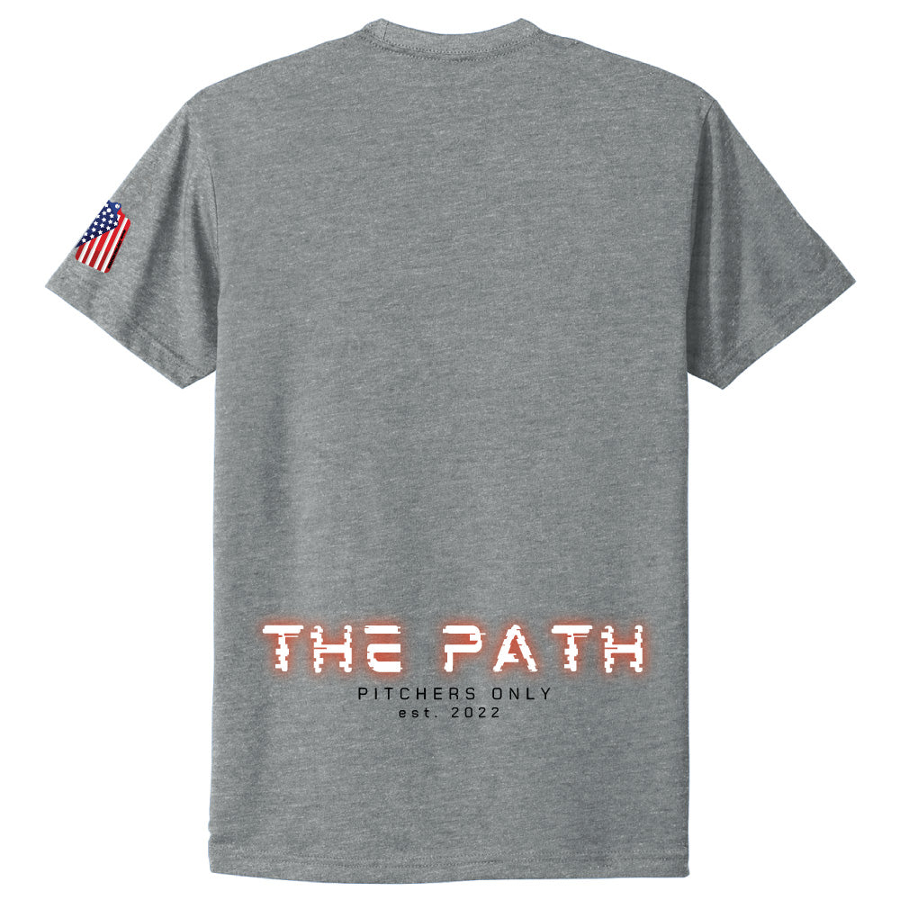 The Path T-shirt