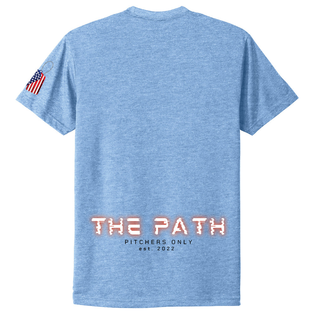 The Path T-shirt