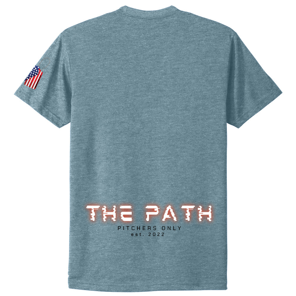 The Path T-shirt