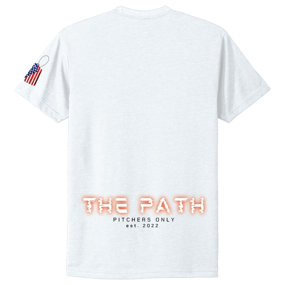 The Path T-shirt