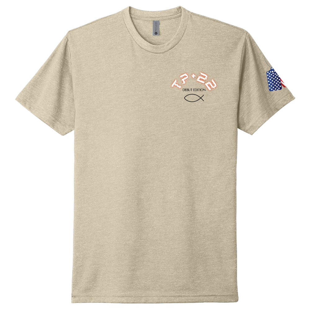 The Path T-shirt