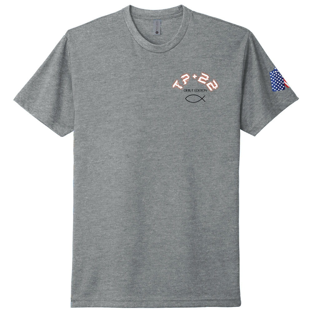 The Path T-shirt