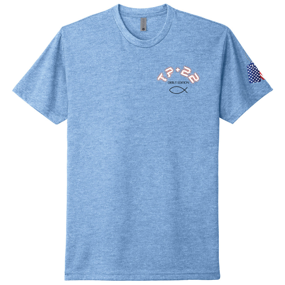 The Path T-shirt