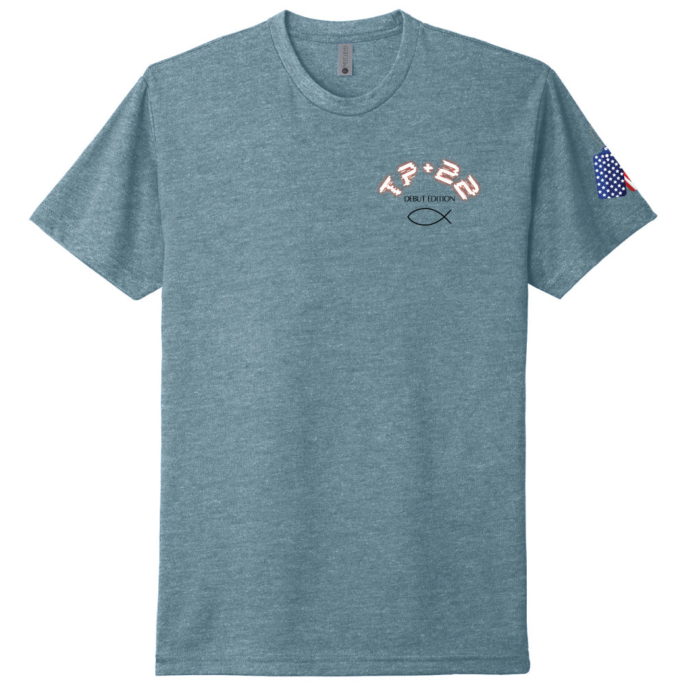 The Path T-shirt