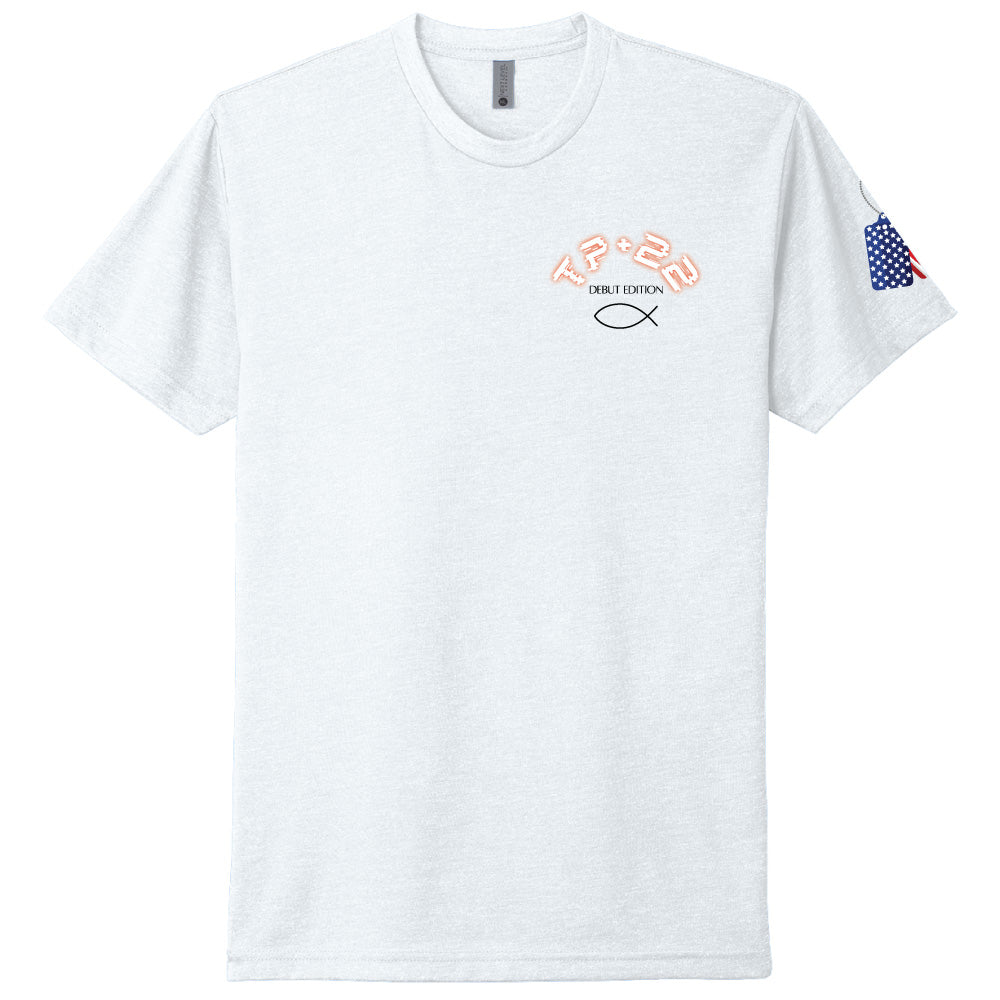 The Path T-shirt