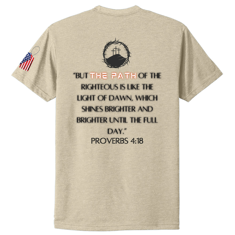 Thorns T-shirt