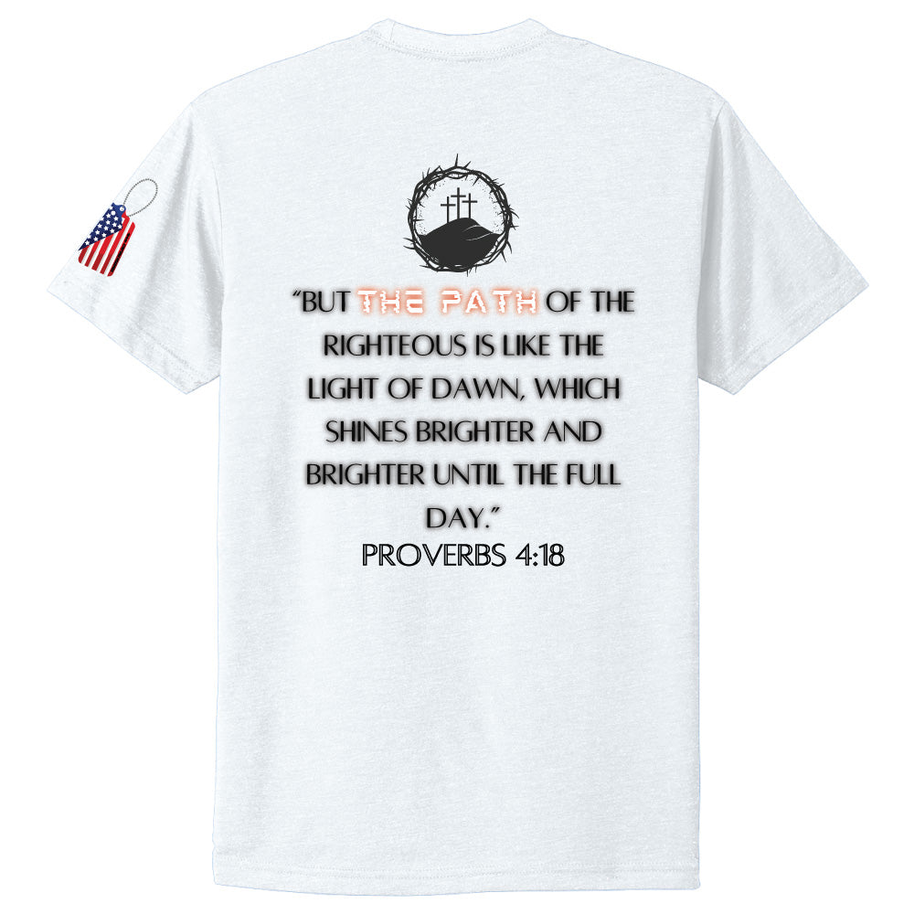 Thorns T-shirt