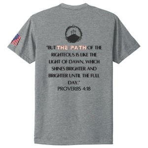 Thorns T-shirt