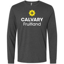 Load image into Gallery viewer, Calvary Fruitland Adult Long Sleeve
