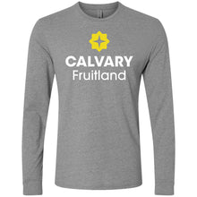 Load image into Gallery viewer, Calvary Fruitland Adult Long Sleeve
